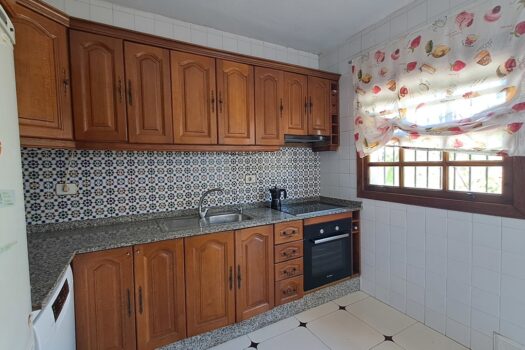 3 bedroom Villa for sale in Santiago de la Ribera