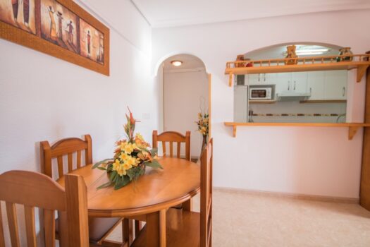 3 bedroom Apartment for sale in Playa Flamenca