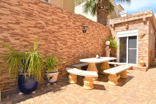 4 bedroom Villa for sale in Orihuela Costa