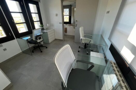 4 bedroom Villa for sale in Sucina