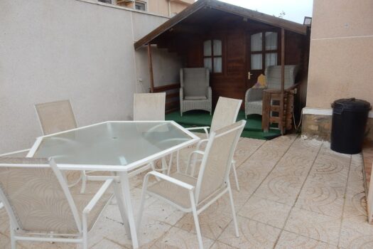 2 bedroom Villa for sale in Ciudad Quesada