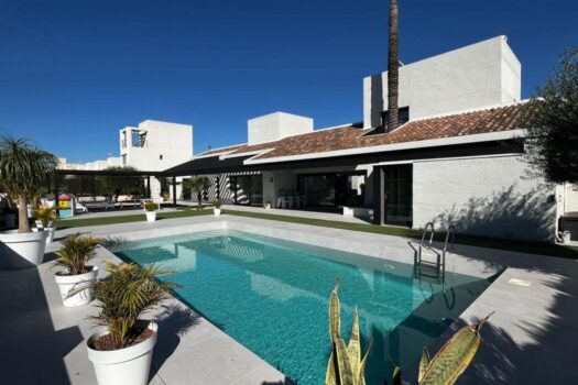 4 bedroom Villa for sale in Sucina 9 dc17459fe195de429c49