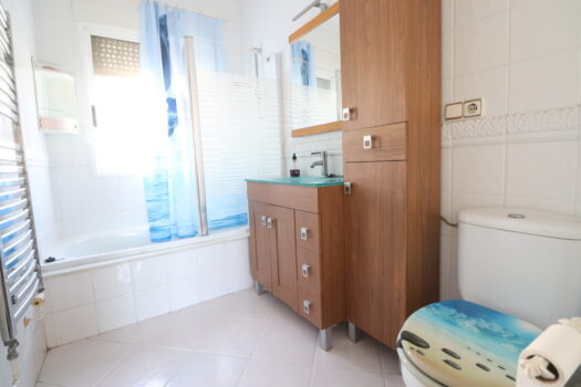 2 bedroom Villa for sale in Benijofar