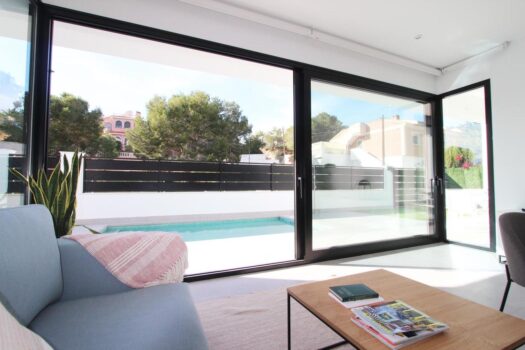 3 bedroom Villa for sale in Pinar de Campoverde