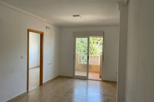 2 bedroom Apartment for sale in San Miguel de Salinas