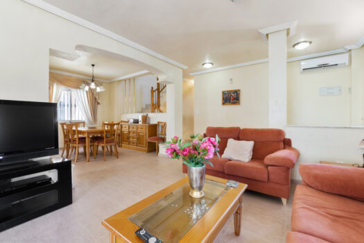 4 bedroom Villa for sale in Orihuela Costa