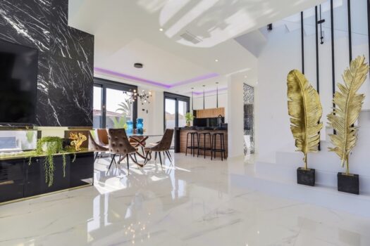 3 bedroom Villa for sale in Torrevieja