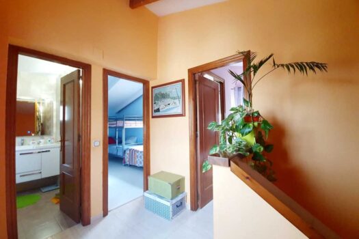 3 bedroom Villa for sale in Polop