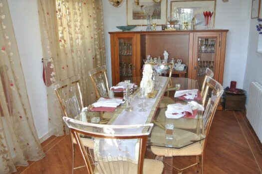 3 bedroom Villa for sale in Las Ramblas