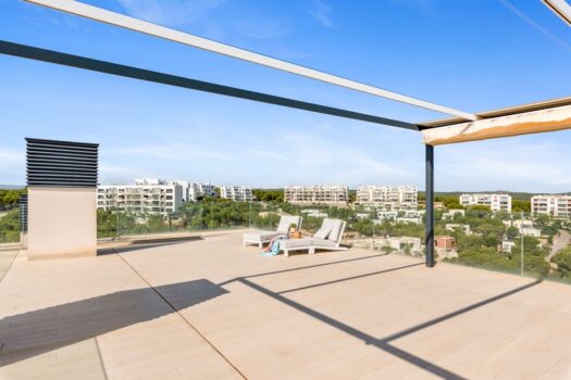 3 bedroom Apartment for sale in Las Colinas Golf Resort