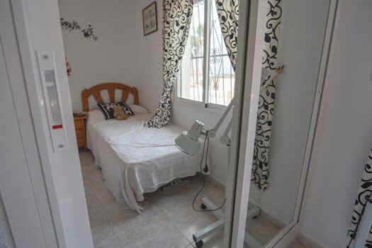 4 bedroom Villa for sale in Ciudad Quesada