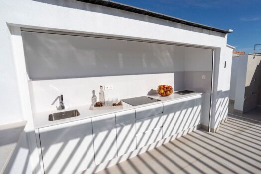 Apartmán – 3 ložnice – San Pedro del Pinatar