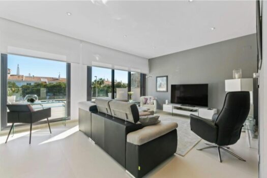 3 bedroom Villa for sale in Orihuela Costa