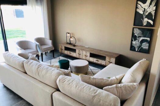 3 bedroom Villa for sale in Los Alcazares