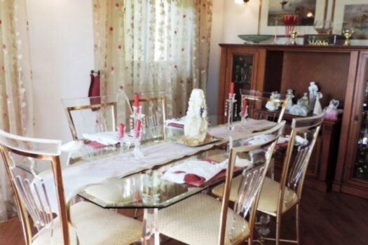 3 bedroom Villa for sale in Orihuela Costa