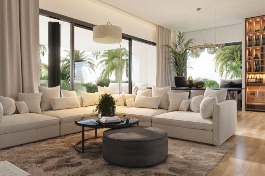 3 bedroom Penthouse for sale in Orihuela