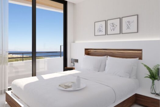 2 bedroom Apartment for sale in Arenales del Sol