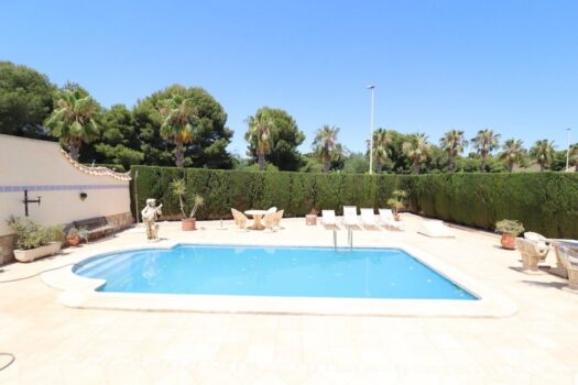 3 bedroom Villa for sale in Orihuela Costa
