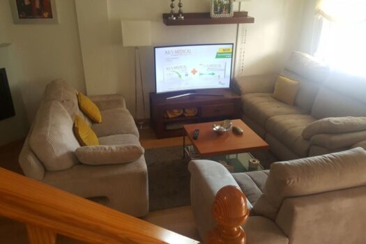 3 bedroom Townhouse for sale in Formentera del Segura