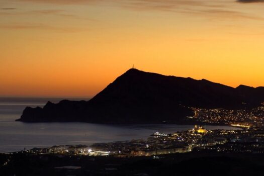 4 bedroom Villa for sale in Altea