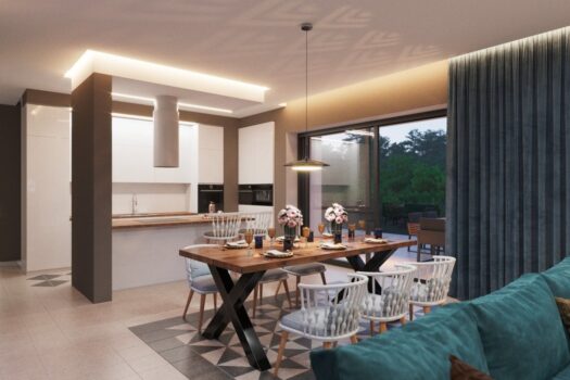 3 bedroom Villa for sale in Orihuela