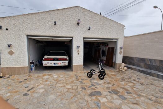 3 bedroom Villa for sale in Torrevieja