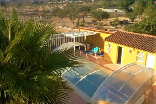 4 bedroom Villa for sale in Molina de Segura 1 dd3f9a4989cca8442125
