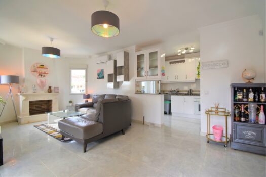 5 bedroom Villa for sale in Orihuela Costa