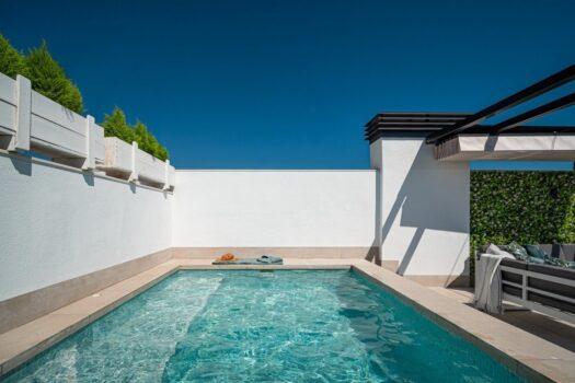 3 bedroom Villa for sale in Pilar de la Horadada
