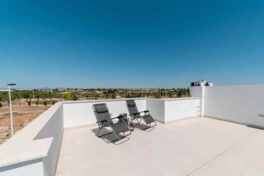 3 bedroom Villa for sale in San Pedro del Pinatar