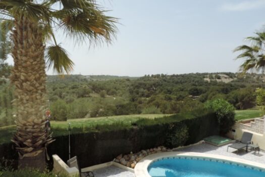 3 bedroom Villa for sale in Orihuela Costa