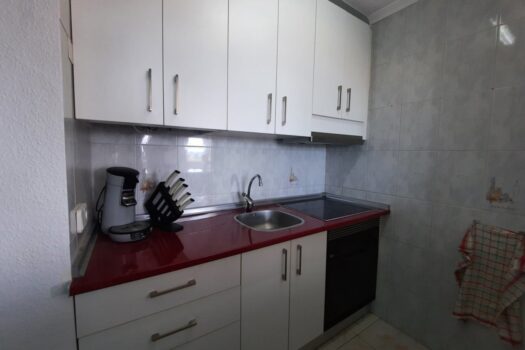 1 bedroom Apartment for sale in Torrevieja-PRODANO