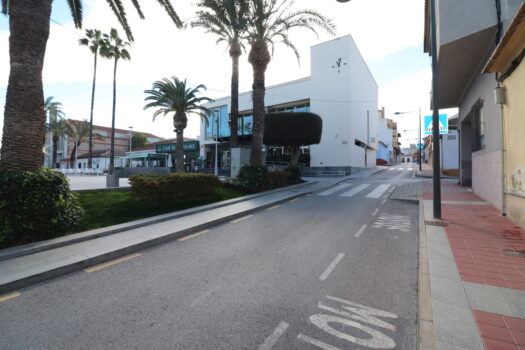 3 bedroom Villa for sale in Algorfa