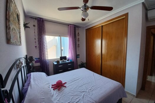 2 bedroom Penthouse for sale in Cabo Roig