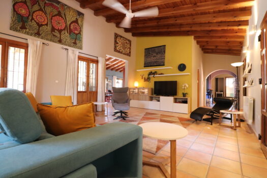 7 bedroom Villa for sale in Catral