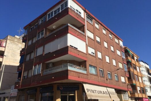 3 bedroom Apartment for sale in Guardamar del Segura