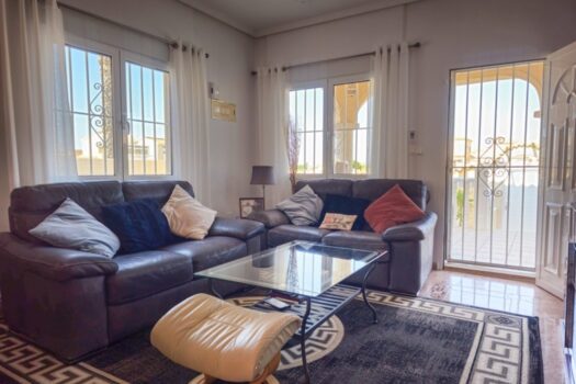 4 bedroom Villa for sale in Ciudad Quesada