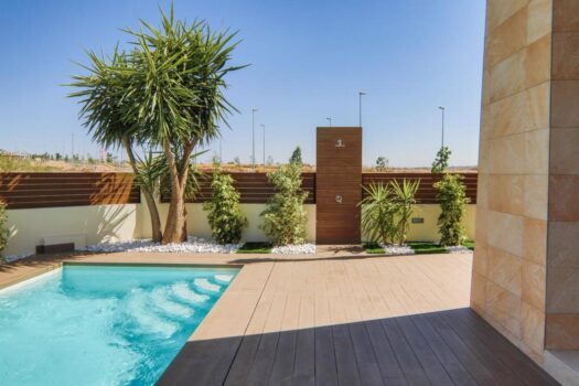 3 bedroom Villa for sale in Benijofar