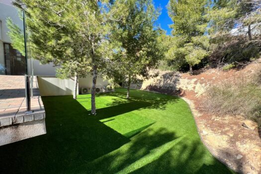 4 bedroom Villa for sale in Las Colinas Golf Resort