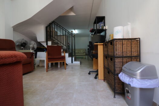 2 bedroom Townhouse for sale in Algorfa