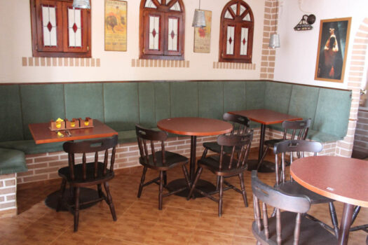 Commercial for sale in La Marina