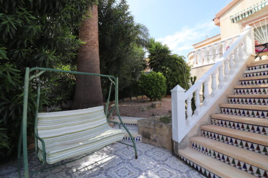 2 bedroom Villa for sale in Ciudad Quesada