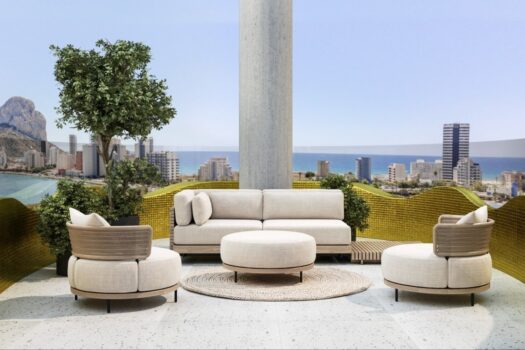 3 bedroom Apartment for sale in Calpe