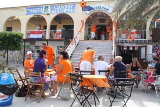 Commercial for sale in La Marina