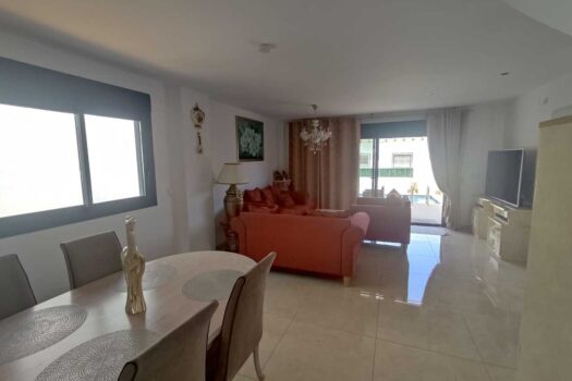 3 bedroom Villa for sale in Polop