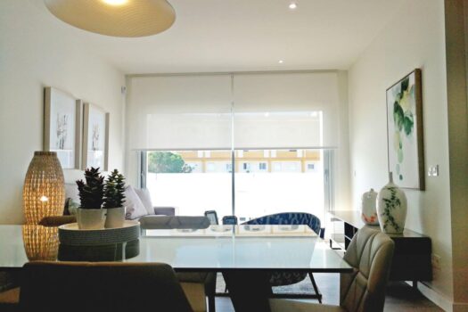 3 bedroom Villa for sale in Playa Flamenca