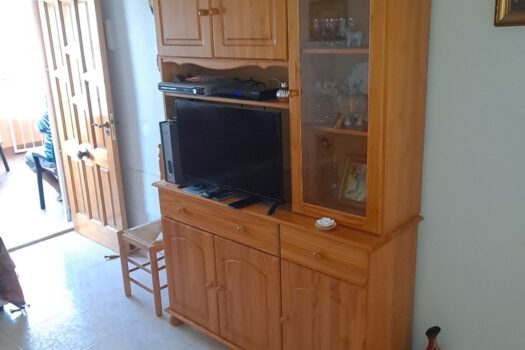 2 bedroom Apartment for sale in Villamartin