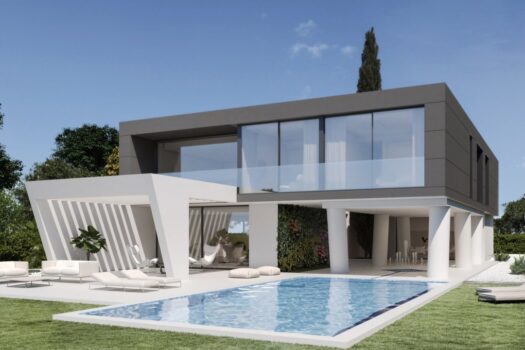 5 bedroom Villa for sale in Banos y Mendigo