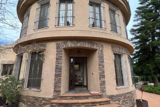 6 bedroom Villa for sale in Ciudad Quesada