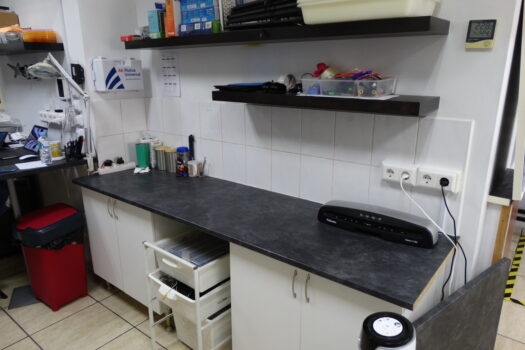 Commercial for sale in Los Dolses